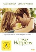 Cover-Bild zum Titel 'Love Happens' von 'Brandon Camp, Mike Thompson, Christopher Young'