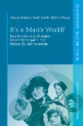 Cover-Bild zum Titel 'It's a Man's World?' von ''