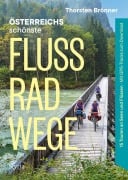 Cover-Bild zum Titel 'Österreichs schönste Flussradwege' von 'Thorsten Brönner'