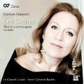 Les Sirenes-Kantaten - Sampson/Le Concert Lorrain