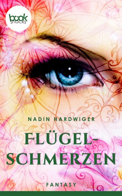 Flügelschmerzen - Nadin Hardwiger