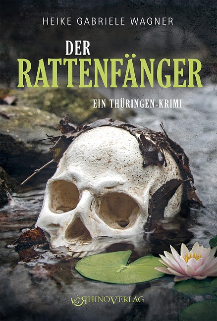 Der Rattenfänger - Heike Gabriele Wagner