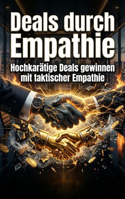 Deals durch Empathie - Ulrich Wagner