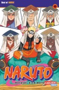 Naruto 49 - Masashi Kishimoto