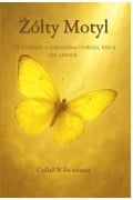Cover-Bild zum Titel '¿ó¿ty Motyl - O znakach z za¿wiatów i mi¿o¿ci, która nie umiera.' von 'Coliel Wilwarinen'