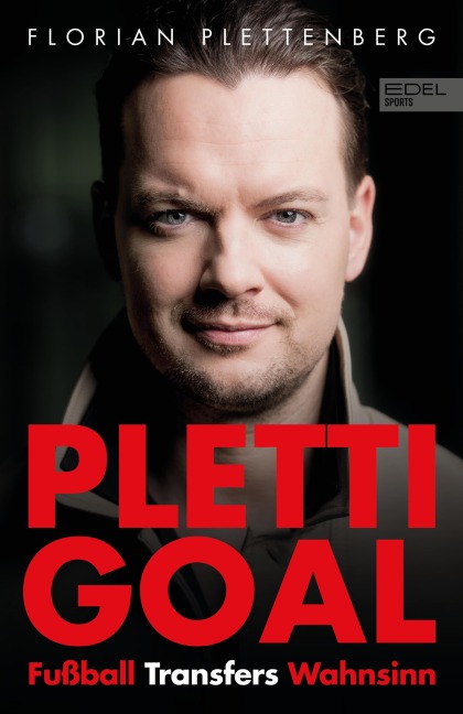 Plettigoal - Florian Plettenberg