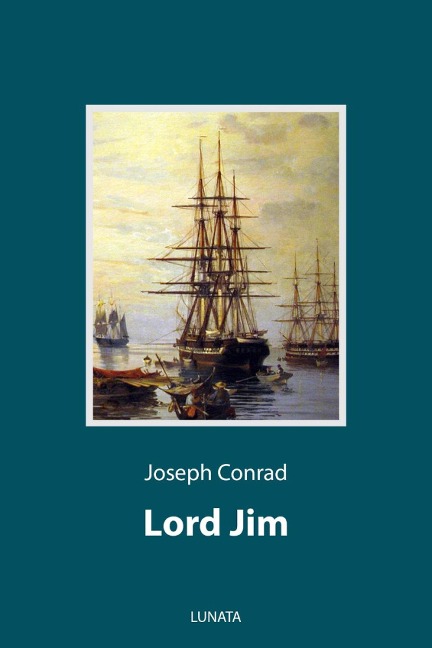 Lord Jim - Joseph Conrad