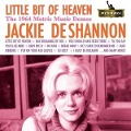 A Little Bit Of Heaven (The 1964 Metric Music Demo - Jackie Deshannon