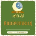 Fliedermütterchen - Hans Christian Andersen, Luna Luna