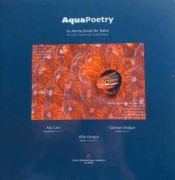 Cover-Bild zum Titel 'AquaPoetry Ciltli' von 'Gürkan Dogan'