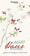 Cover-Bild zum Titel 'Hausapotheke' von 'Sebastian Kneipp'