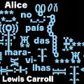 Alice no país das maravilhas - Lewis Carroll