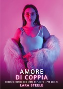 Cover-Bild zum Titel 'Amore di Coppia' von 'Lara Steele'