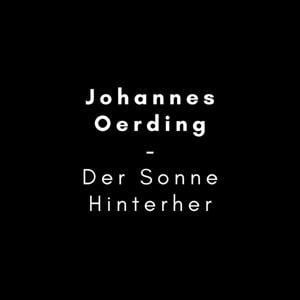 Plan A - Johannes Oerding