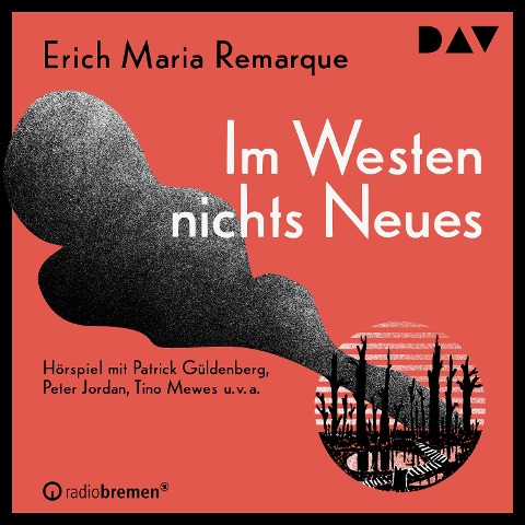 Im Westen nichts Neues - Erich Maria Remarque