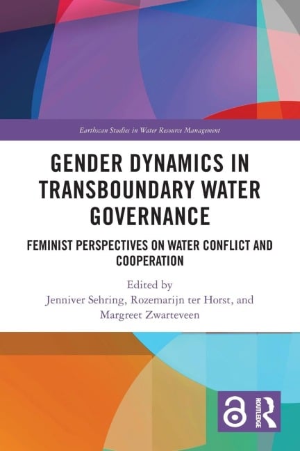 Gender Dynamics in Transboundary Water Governance - 