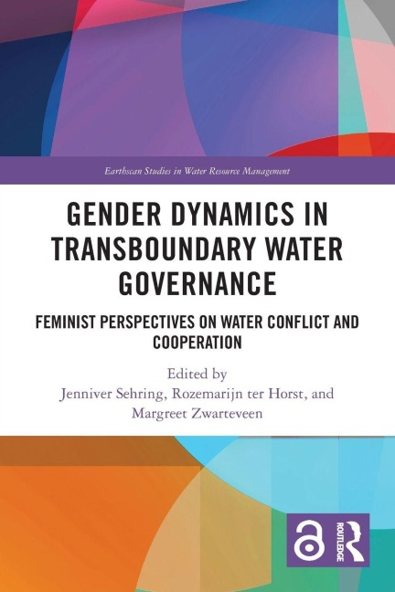 Gender Dynamics in Transboundary Water Governance - 