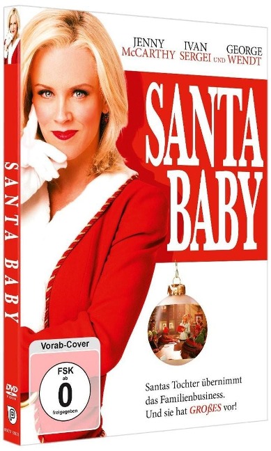 Santa Baby - 