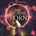 Cover-Bild zum Titel 'Das Goldene Horn' von 'Karola Löwenstein'