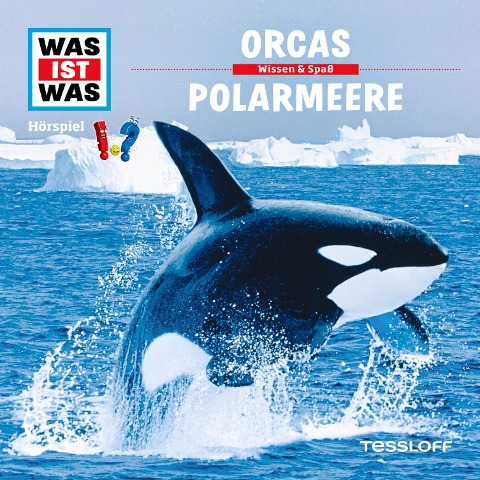 50: Orcas / Polarmeere - Manfred Baur, Nils Bergholz, Valentin Boomes, Chillheimer, Christo