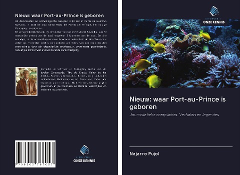 Nieuw: waar Port-au-Prince is geboren - Najarro Pujol