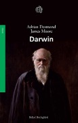 Cover-Bild zum Titel 'Darwin' von 'Adrian Desmond, James Moore'