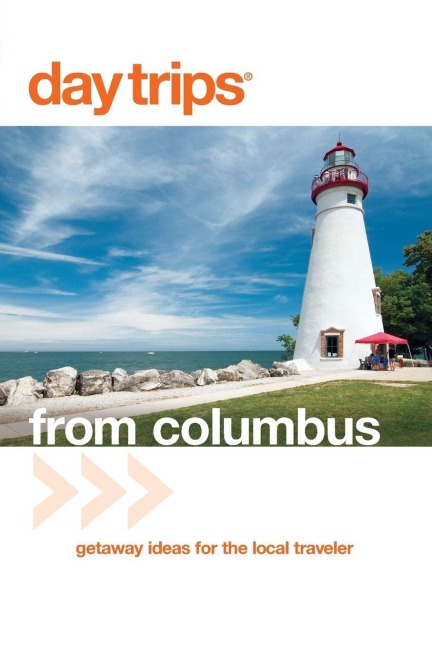 Day Trips® from Columbus - Sandra Gurvis