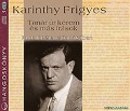 Cover-Bild zum Titel 'Tanár úr kérem és más írások' von 'Karinthy Frigyes'