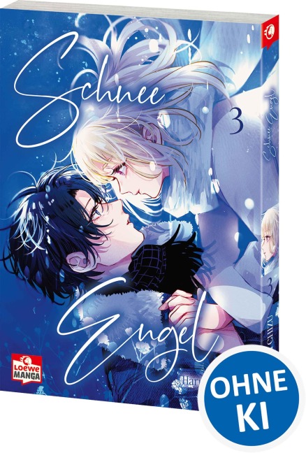 Schneeengel 03 - Haruka Chizu