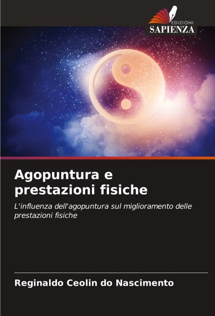 Agopuntura e prestazioni fisiche - Reginaldo Ceolin Do Nascimento