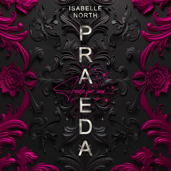 Praeda - Isabelle North
