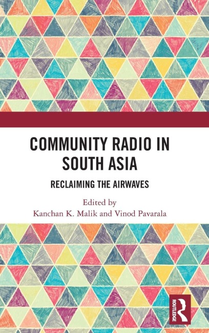 Community Radio in South Asia - 