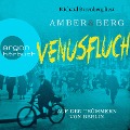 Venusfluch - Liv Amber, Alexander Berg