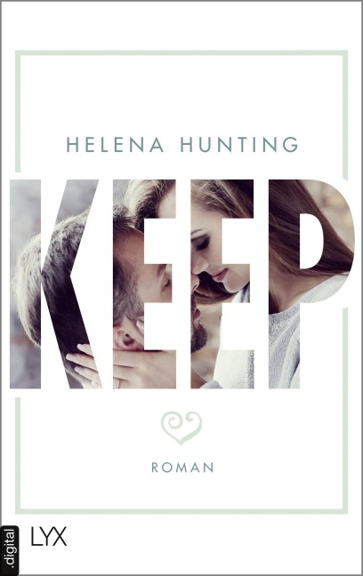 KEEP - Helena Hunting