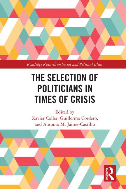 The Selection of Politicians in Times of Crisis - 