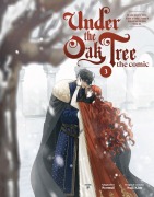 Cover-Bild zum Titel 'Under the Oak Tree, Vol. 3' von 'Suji Kim'