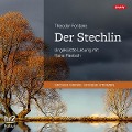 Cover-Bild zum Titel 'Der Stechlin' von 'Theodor Fontane'