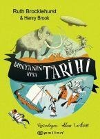 Dünyanin Kisa Tarihi - Ruth Brocklehurst