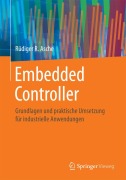 Cover-Bild zum Titel 'Embedded Controller' von 'Rüdiger R. Asche'