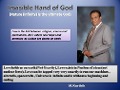 Cover-Bild zum Titel 'Invisible Hand of God' von 'M. Karthik'