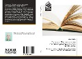 Cover-Bild zum Titel 'Espace et Discours comme marqueurs paratopiques ches Nina Bouraoui' von 'Ouali Salim'