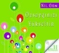 Cover-Bild zum Titel 'Özsayginizi Yükseltin - Sesli Kitap CD' von 'Nil Gün'