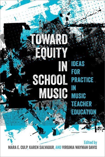 Toward Equity in School Music -
