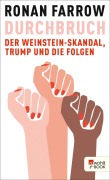 Cover-Bild zum Titel 'Durchbruch' von 'Ronan Farrow'