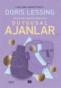 Cover-Bild zum Titel 'Duygusal Ajanlar' von 'Doris Lessing'