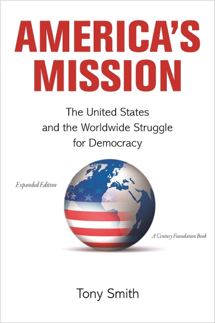 America's Mission - Tony Smith