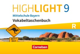 Cover-Bild zum Titel 'Highlight - Mittelschule Bayern - 9. Jahrgangsstufe' von ''