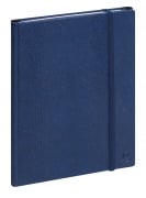Cover-Bild zum Titel 'Exaweek AllinOne 15x21 Sesame blau 2026' von ''