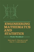 Cover-Bild zum Titel 'Engineering Mathematics and Statistics' von 'Nicholas P. Cheremisinoff, Louise Ferrante'