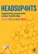 Cover-Bild zum Titel 'Heads Up 4 HTs' von 'James Pope, Kate Smith'